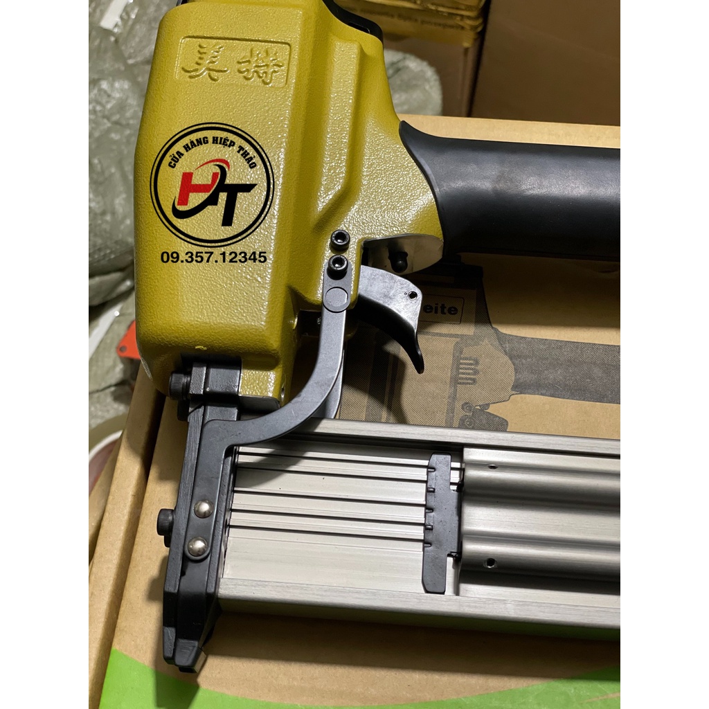 Súng bắn đinh gỗ thẳng T 50 MA Meite chính hãng SBD-T50-MT