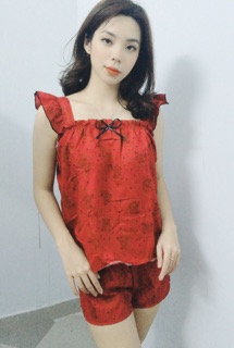 BỘ NGỦ CÁNH TIÊN