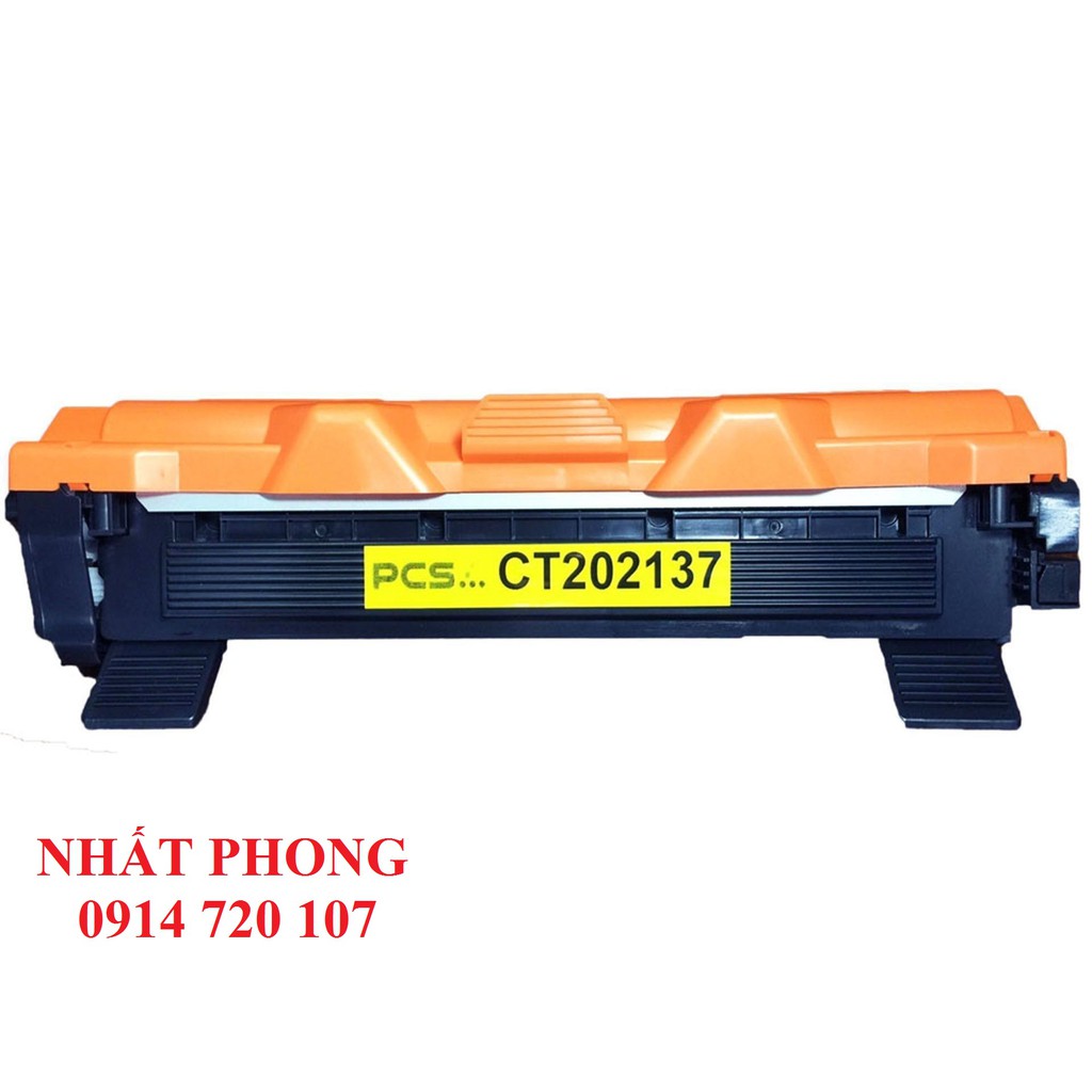 Hộp mực xerox P115W - M115W - CT202137