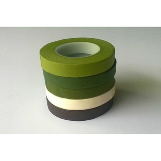 Keo sáp làm hoa handmade