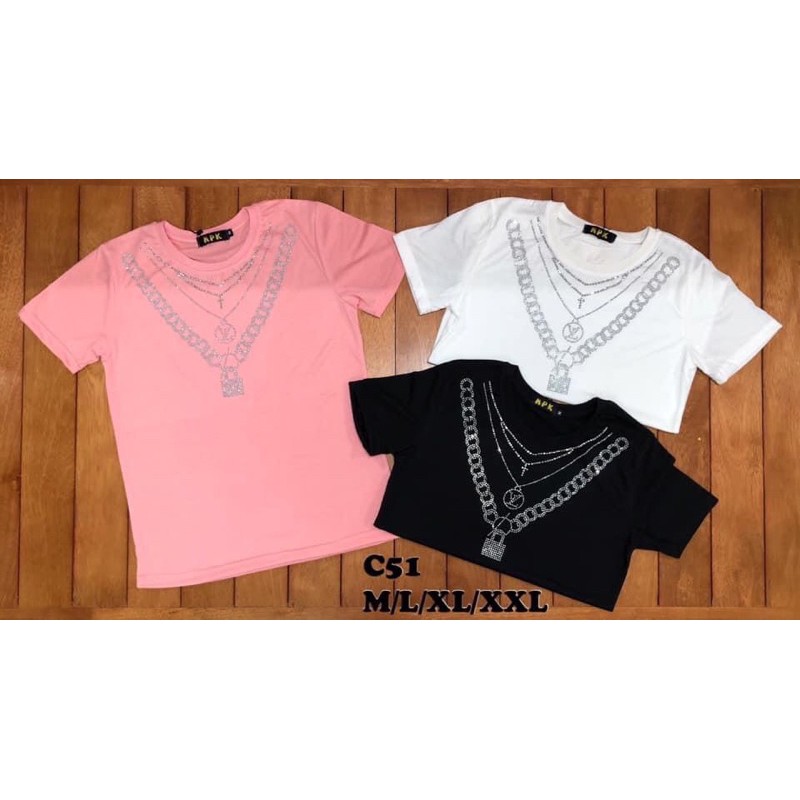 Áo dây sích đen trắng(video cận chất) | BigBuy360 - bigbuy360.vn