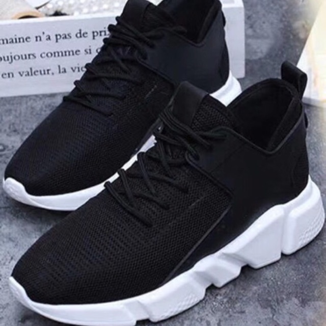 Giày đôi nam nữ