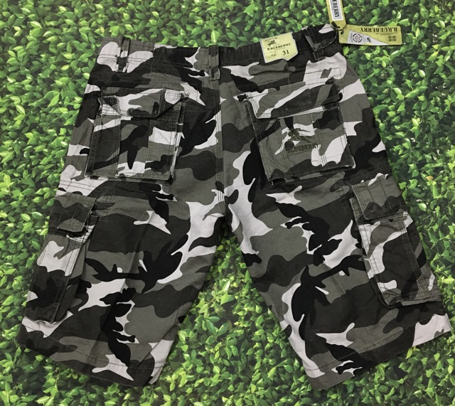 MSP 02 & 0414 - QUẦN SHORT KAKI TÚI HỘP NAM vải đẹp - Rănri | BigBuy360 - bigbuy360.vn