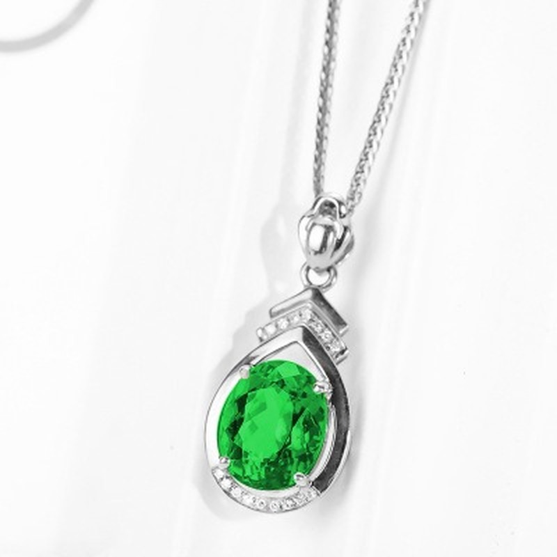 vòng cổ Mạ Vàng Hồng 18k Sang Trọng Quý Phái Cho Nữ