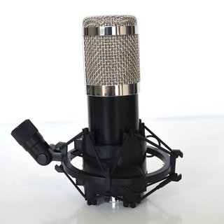 Micro Thu Âm Wsw Bm800 Cho Điện Thoại