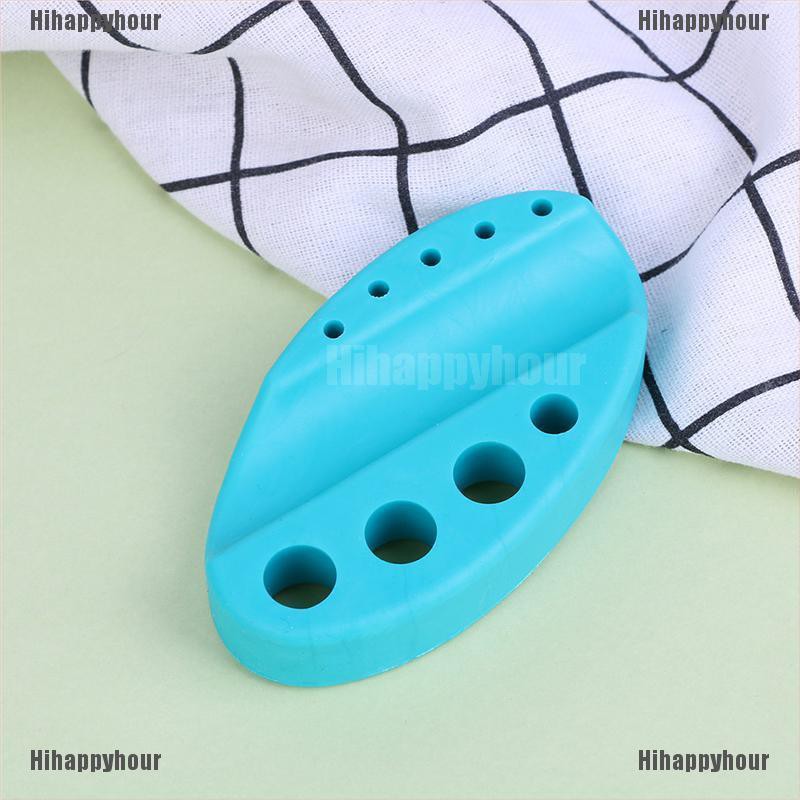 (hàng Mới Về) 1 Cốc Đựng Mực Xăm Bằng Silicon Thiết Kế Nhỏ Gọn Tiện Dụng | BigBuy360 - bigbuy360.vn