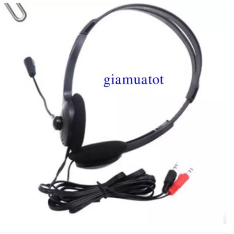 Tai nghe chụp tai F10 Màu Trắng có thể gấp gọn