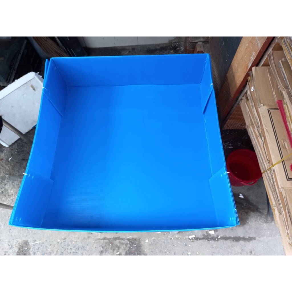 Khây nhựa chuồng gà 2 kích cở 60 cm và 80 cm