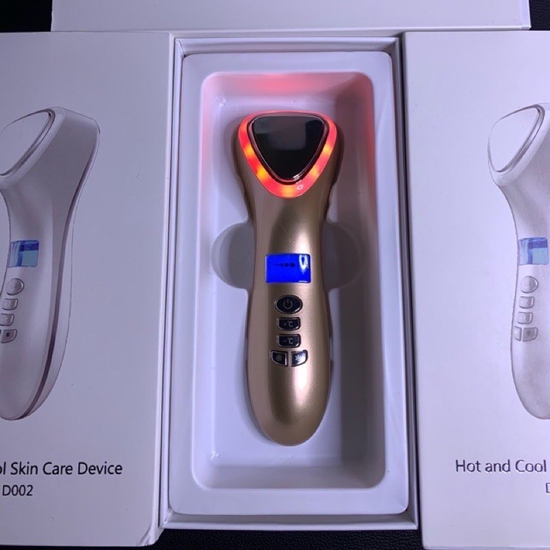 Búa nóng lạnh tam giác ánh sáng sinh học