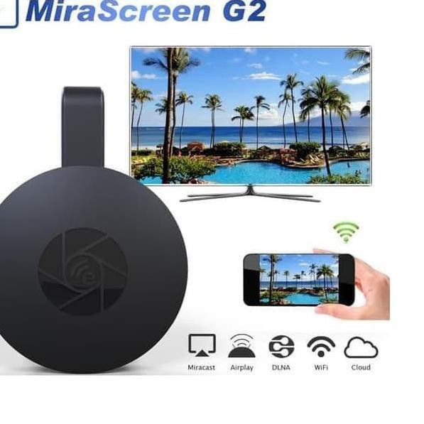 Nice Chromecast G2F Google Chrome Cast Wifi Display Dongle Anycast.....