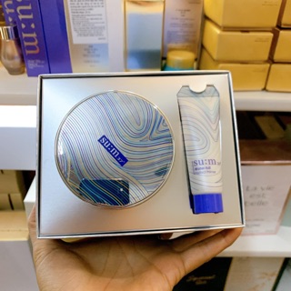 Sét Cushion Su:m37 Water Full