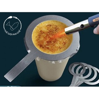 Đầu Khò Gas Torch WS-509C