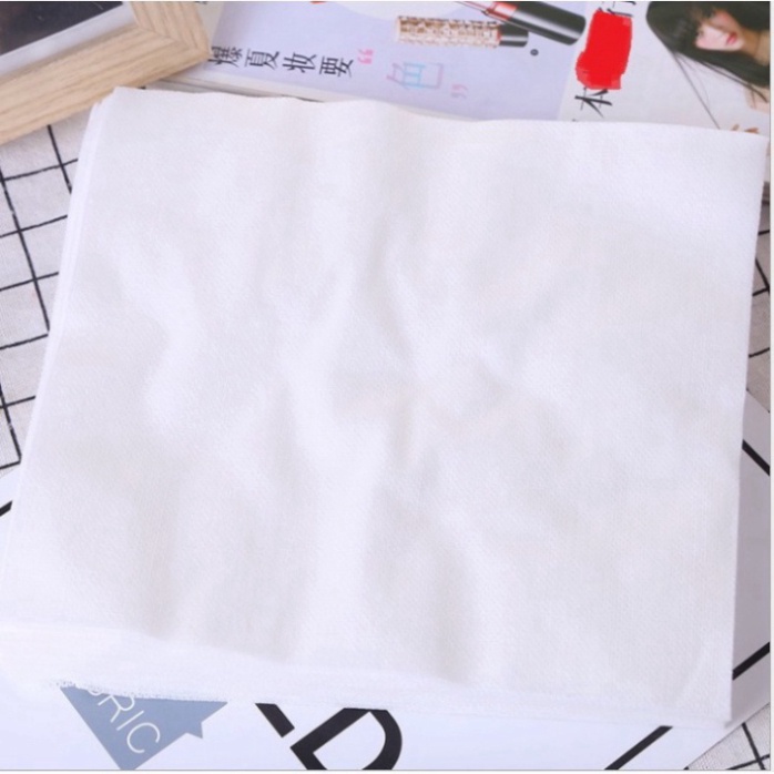 Khăn Giấy Nén Dạng Viên Hình Chiếc Kẹo Tiện Lợi Khi Đi Chơi Du Lịch *FREESHIP* Khăn Ướt Dạng Viên Du Lịch