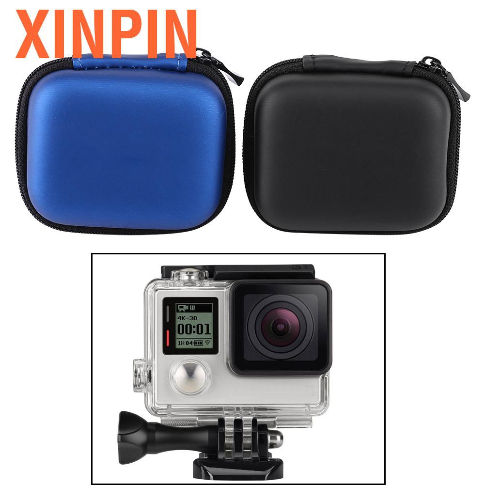 Túi Đựng Camera Hành Trình Gopro Hero 5 4 3 +