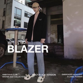 blazer Áo “Blazer” AM