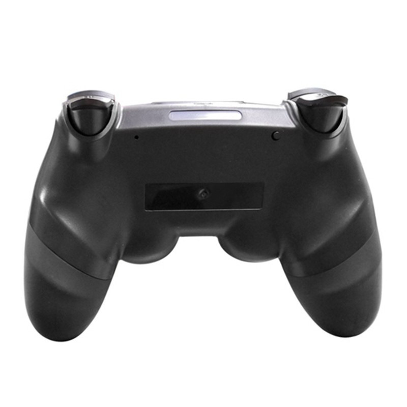 Game Controller Wireless Gamepad for PS4/IOS13/Android with USB Cable