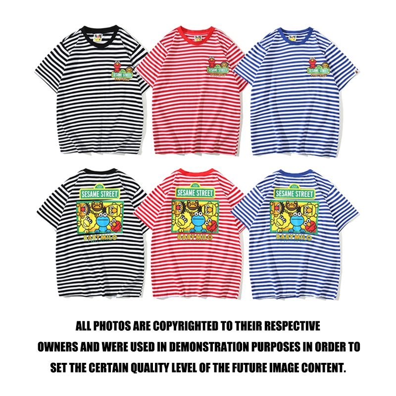 Áo tee bape