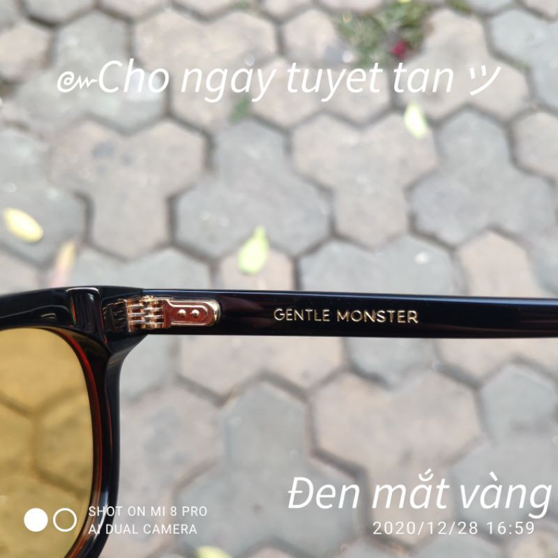 Gọng Kính GM South Side Hàng Cao Cấp | BigBuy360 - bigbuy360.vn
