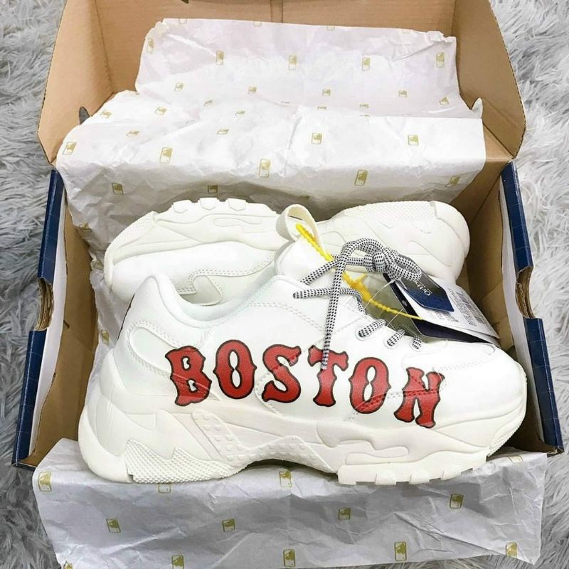 Giày Boston nam nữ Super Sale