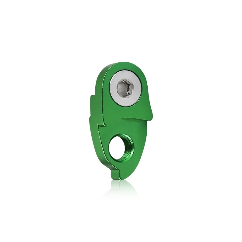 Móc Nối Dài Khung Bánh Răng Đuôi Xe Đạp Leo Núi MTB Chuyên Dụng