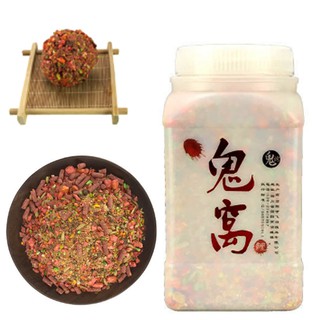 Mồi Trộn Câu Cá