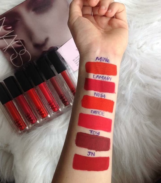 [ HÀNG CÓ SẴN ] SON SIVANNA COLORS - ART SPECIAL DELUXE CARE LIP GLOSS | BigBuy360 - bigbuy360.vn