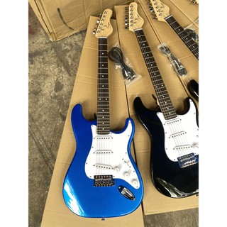 guitar điện hãng smiger 3 mobin