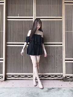 JUMP BẸT VAI BÈO TẦNG