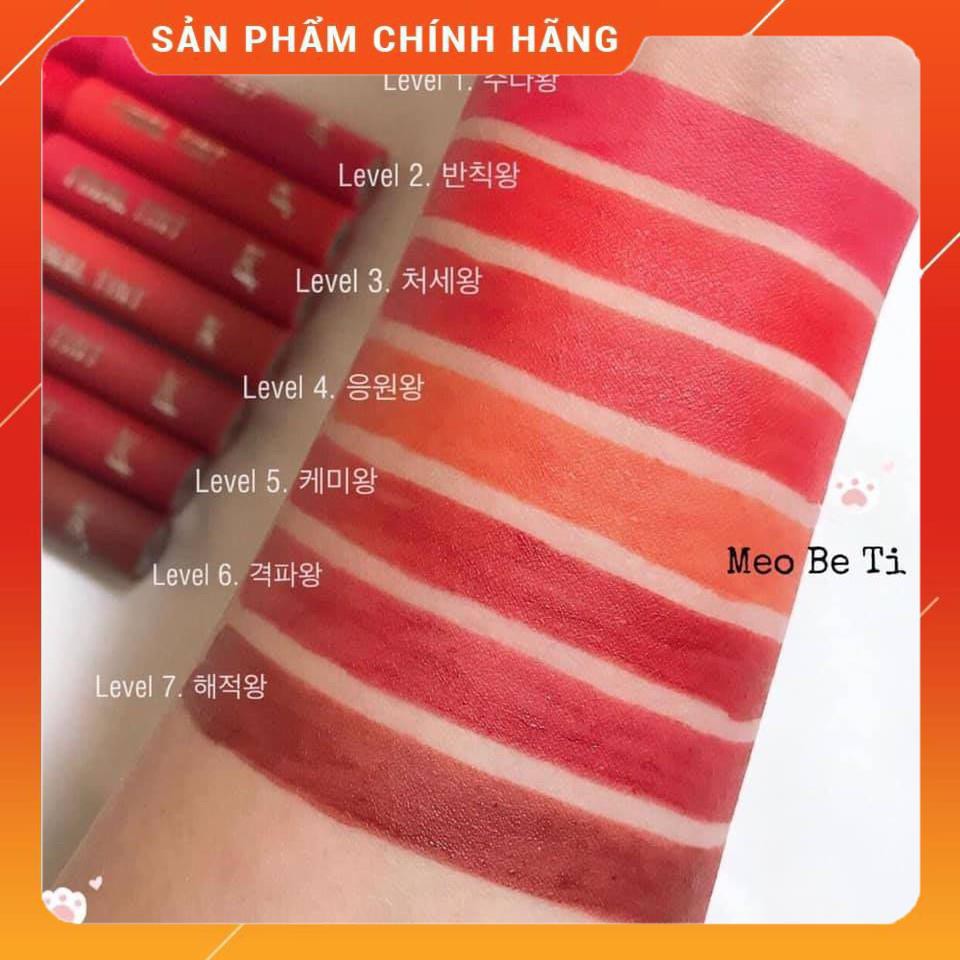 Son kem lì BBia Final Tint | BigBuy360 - bigbuy360.vn