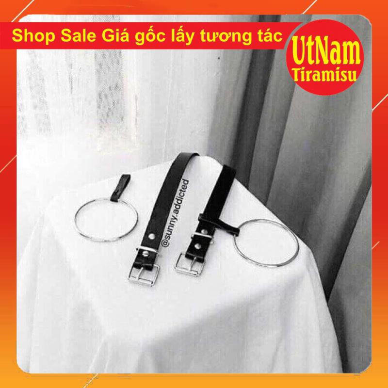 (RẺ VÔ ĐỊCH) Thắt lưng dập lỗ dây xích mẫu mới GIÁ SỈ | BigBuy360 - bigbuy360.vn