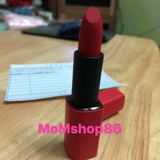 Son missha rough velvet 2020