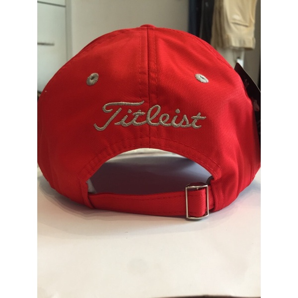 Mũ/Nón Chơi Golf Hãng Titleist Tặng Kèm Mark Nam Châm -Giá tốt