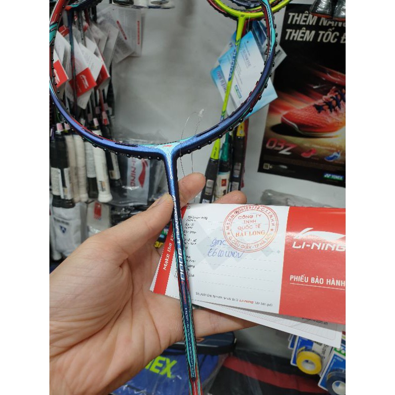 Vợt Lining Aerounaut 9000C chính hãng