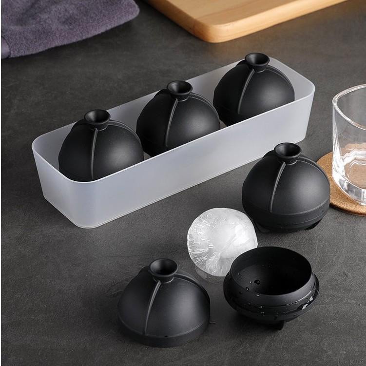 Phễu Silicone 6cm Thân Thiện Với Môi Trường Cho Quầy Bar