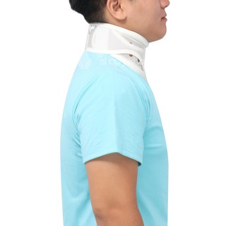 Đai nẹp cổ cứng United Medicare B03