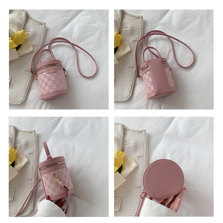 Túi Đeo Vai Thời Trang Phương Tây Xinh Xắn Cá Tính