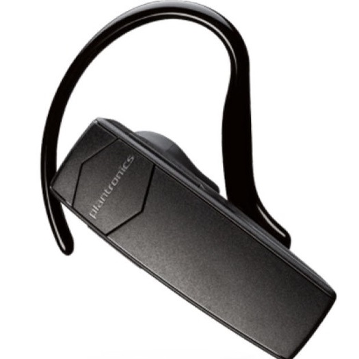 Tai nghe Bluetooth Plantronics Explorer 10 Đen