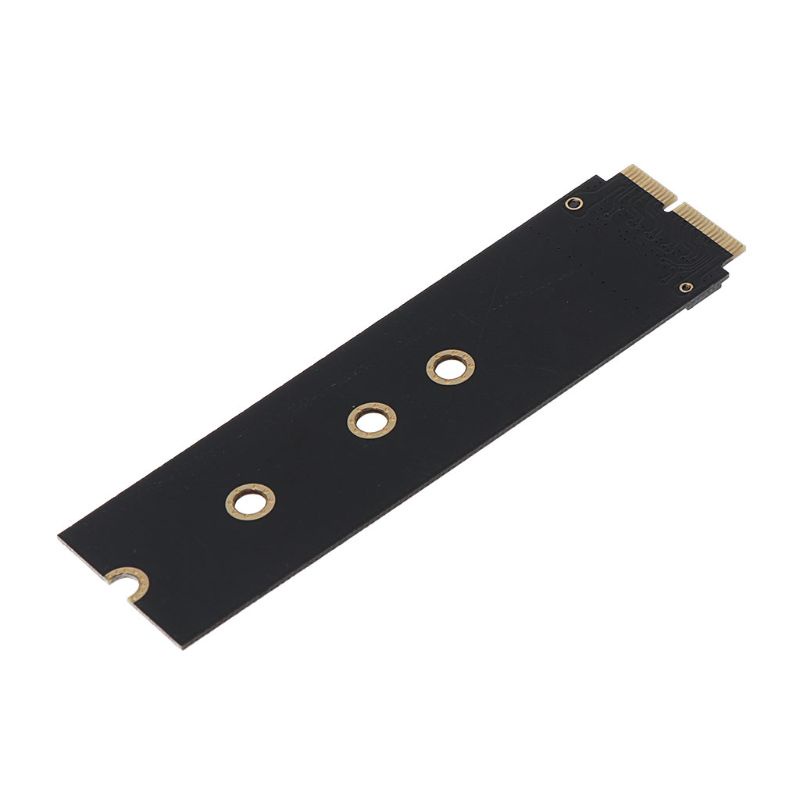 Thẻ Chuyển Đổi Utake M.2 Pcie Nvme Ssd Cho Apple Mac Air Pro 2013-2016 Ssd