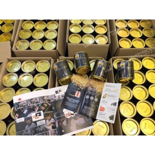 KEM DƯỠNG CÁ HỒI - SALMON OIL CREAM CRE8SKIN