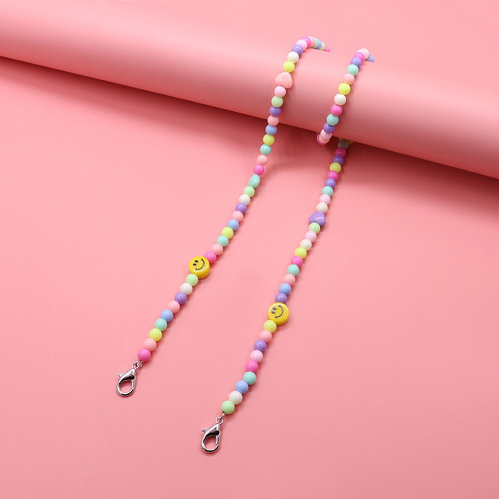 Dây Đeo Mắt Kính Nhiều Màu Sắc Dễ Thương