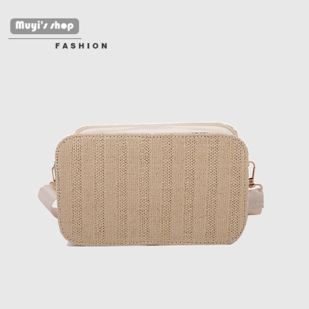 Túi Xách Cỡ Lớn Thời Trang Biển Cho Nữ 2021