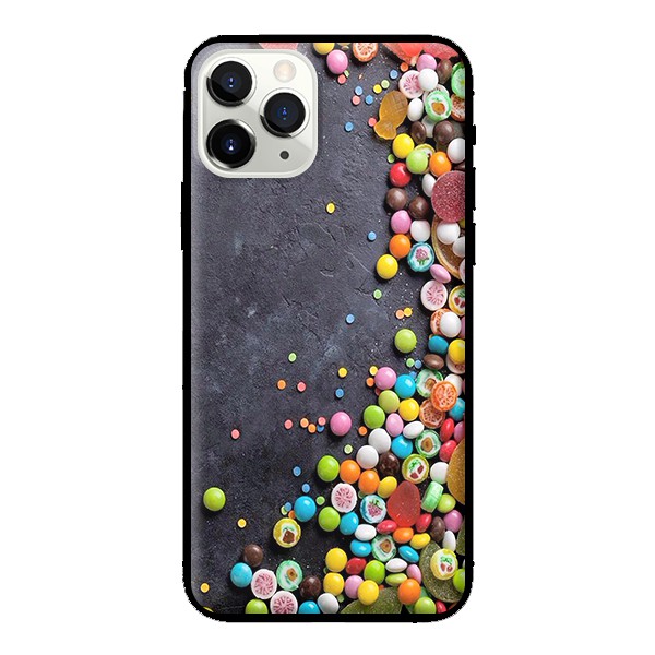 Ốp Lưng Iphone 11 - 11 Pro - 11 Pro Max - Candy