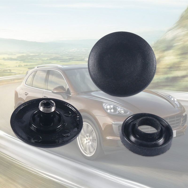 Vỏ Bọc Nút Điều Chỉnh Âm Lượng Đa Phương Tiện MMI Cho A4 A5 Q5 OE: 8K0998068A