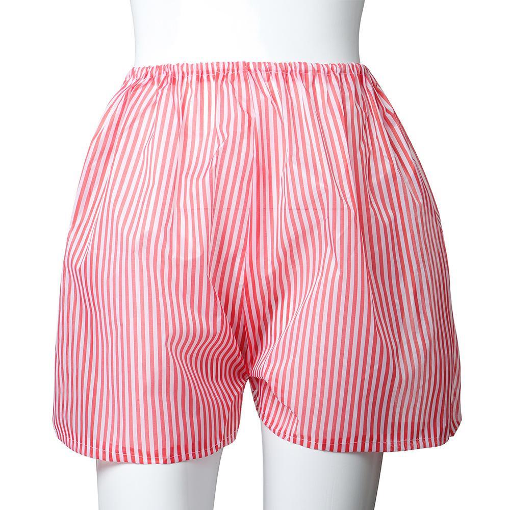 NIUYOU Quần Short Hóa Trang Nhân Vật Game Ass