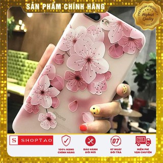 Ốp Iphone Họa Tiết