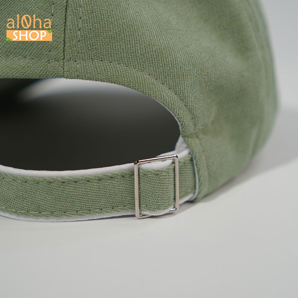 Mũ lưỡi trai - nón Ulzzang thêu chữ OFF unisex nam nữ chống nắng phong cách thời trang, cá tính