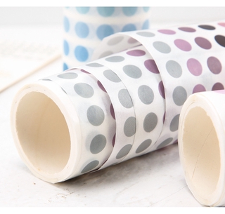 1 Cuộn Băng Keo Washi