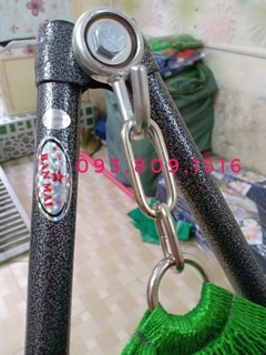 KHUNG BABY SƠN TĨNH ĐIỆN