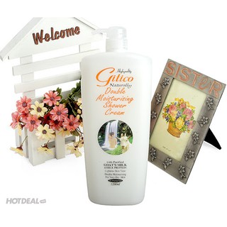 SỮA TẮM DÊ 1200ML