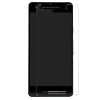 Kính cường lực trong suốt cho Google Pixel 2 (Kèm miếng lau)